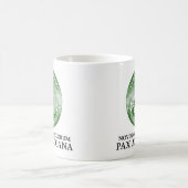 MUG PAX AMERICANA (Centre)