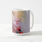 Mug Payaso (Devant droit)
