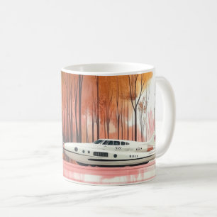 Mug Payen PA-49 Katy, un avion expérimental français r