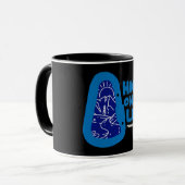 Mug Paynes Ford Alpinisme Nouvelle-Zélande (Devant gauche)