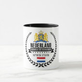 Mug Pays-Bas (Centre)