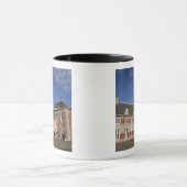 Mug Pays-Bas (alias Holland), Apeldoorn près de 3 (Centre)