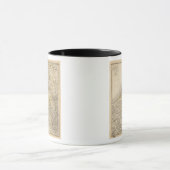 Mug Pays-Bas et Belgique 2 (Centre)