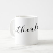 Mug Pays-Bas Heart Mug, néerlandais (Devant gauche)