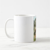 Mug Pays croisé (Gauche)