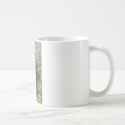 Mug Pays croisé (Droite)