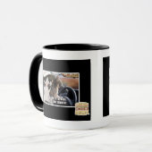Mug Pays de batte (Devant gauche)