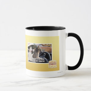 Mug Pays de batte