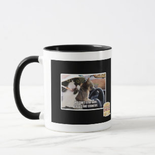 Mug Pays de batte