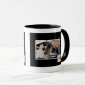 Mug Pays de batte (Devant droit)