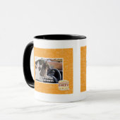 Mug Pays de batte (Devant gauche)