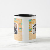 Mug Pays de batte (Centre)