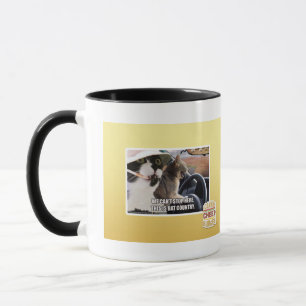 Mug Pays de batte
