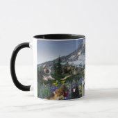 Mug Pays de berger allemand (Gauche)