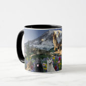 Mug Pays de berger allemand (Devant gauche)