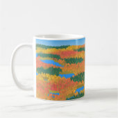 Mug pays de canoë (Gauche)