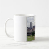 Mug Pays de Galles - Cardiff (Gauche)