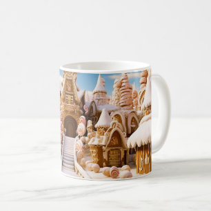 Mug Pays de pain d'épices