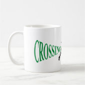 Mug Pays de passage (Gauche)