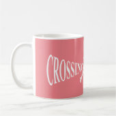 Mug Pays de passage (Gauche)