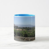 Mug Pays de vin (Centre)