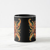Mug Pays des chasseurs de têtes (Centre)