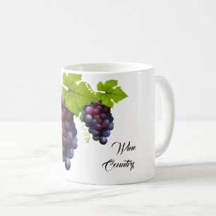 Mug Pays du vin