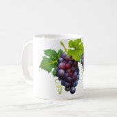 Mug Pays du vin (Devant gauche)