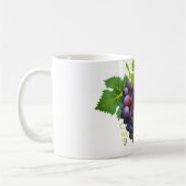 Mug Pays du vin (Gauche)