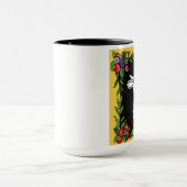 Mug Pays français Taureau (Centre)