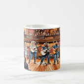 Mug Pays Jamboree (Centre)