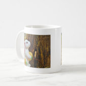Mug Pays Lapin de Pâques (Devant gauche)