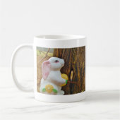 Mug Pays Lapin de Pâques (Gauche)
