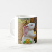 Mug Pays Lapin de Pâques (Devant gauche)