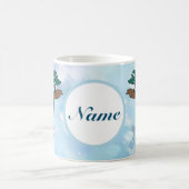 Mug Pays miracle  (Centre)