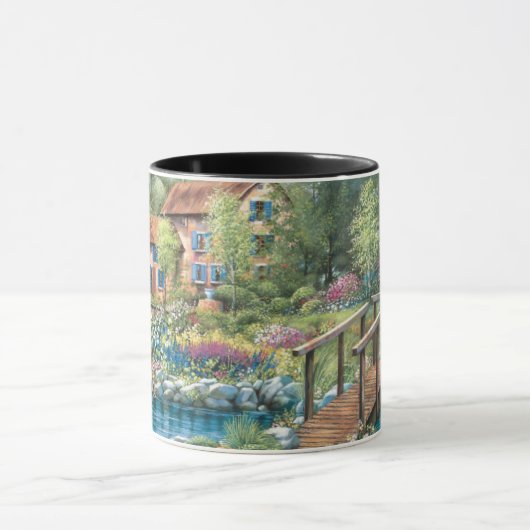 Mug paysage (Centre)