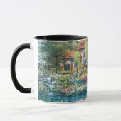 Mug paysage (Gauche)