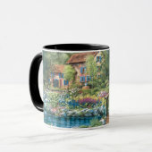 Mug paysage (Devant gauche)