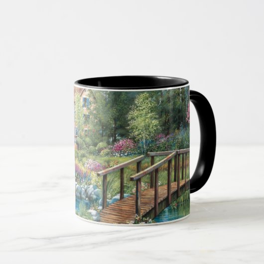 Mug paysage (Devant droit)