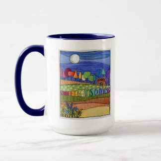 Mug Paysage