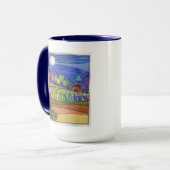 Mug Paysage (Devant gauche)