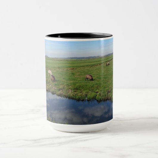Mug Paysage (Centre)