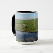 Mug Paysage (Devant gauche)