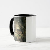 Mug Paysage 2 (Devant gauche)