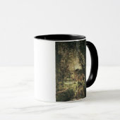 Mug Paysage 2 (Devant droit)