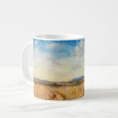 Mug Paysage 2012 de Mara (Devant gauche)
