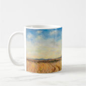 Mug Paysage 2012 de Mara (Gauche)