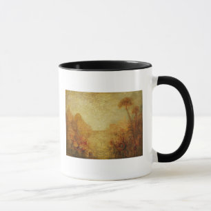 Mug Paysage 3 de Joseph Mallord William Turner  