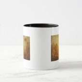 Mug Paysage 3 de Joseph Mallord William Turner | (Centre)