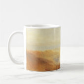 Mug Paysage avec la baie de Distant River par Joseph T (Gauche)